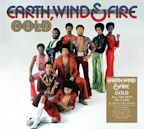 Gold (Earth, Wind & Fire album)