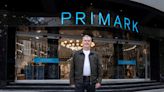 Primark’s Irish man in Spain: ‘We sell roughly the same number of coats in Madrid as we do in Dublin’