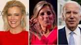 'This Is Sick': Megyn Kelly Slams Jill Biden for 'Lashing Out' at Those Who Want Joe to End His Campaign
