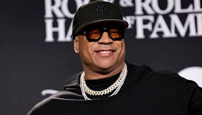 LL Cool J's Daughters Are All Grown Up Now (& Look Just Like Him)