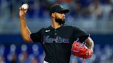 Este dominicano brilla en pitcheo de los Marlins. Estuvo en el Juego de Estrellas y ahora piensa en el Cy Young