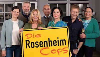 Die Rosenheim-Cops: Mega Comeback offiziell bestätigt!