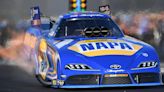 Ron Capps: My Advice to Anyone Thinking of Forming Their Own NHRA Team