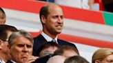 Prince William to attend Euro 2024 final in Berlin