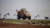 U.S. forces detain 6 Islamic State group militants in Syria
