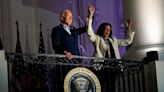 La renuncia de Joe Biden, en vivo | Kamala Harris confirma que se postulará como candidata a la presidencia: “Mi intención es ganar esta nominación”