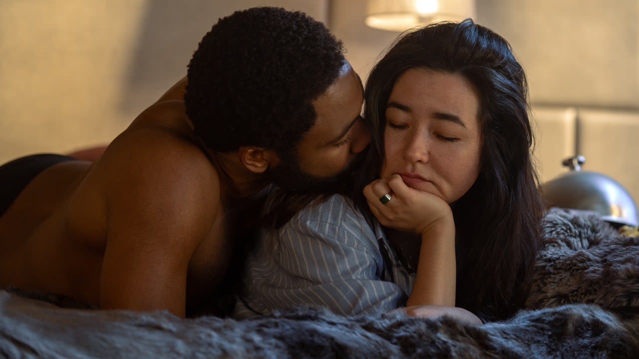 ‘Mr. & Mrs. Smith’ Scores a Second Season: Will Donald Glover and Maya Erskine Return?