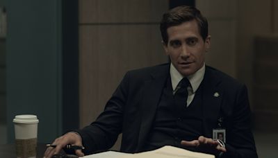 Jake Gyllenhaal's 'Presumed Innocent' updates a legal thriller : Pop Culture Happy Hour