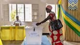 Rwanda votes as President Kagame set to extend rule