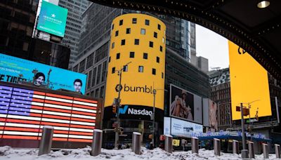 Bumble buys community building app Geneva to expand further into friendships