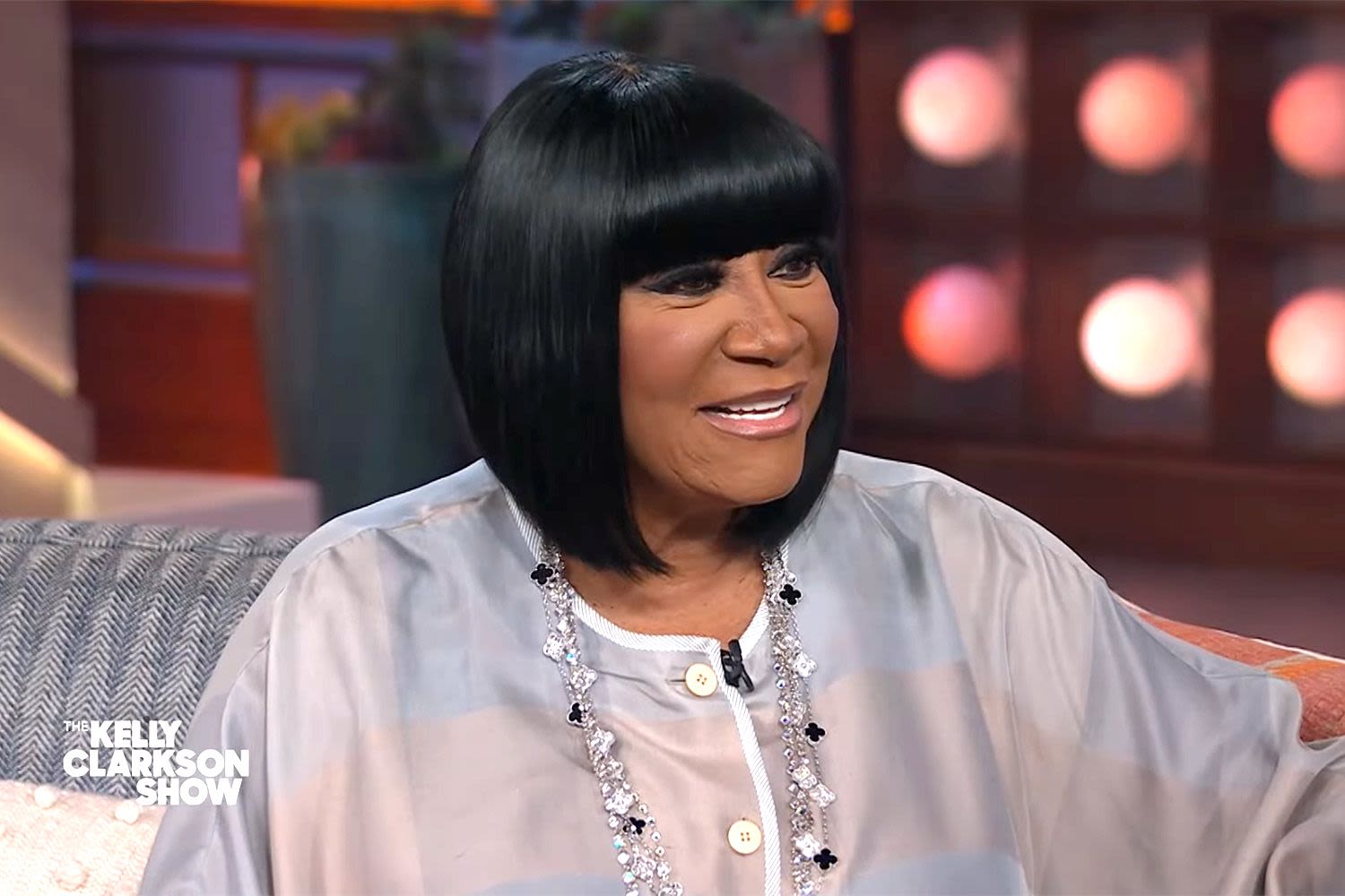 Patti LaBelle Says She Got Mooned Onstage During a 'Lady Marmalade' Performance: 'I Kicked His Butt'