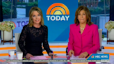 Hoda Kotb Returns to 'Today,' Reveals Daughter Hope Was in the ICU