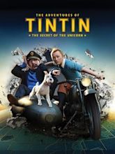 Les Aventures de Tintin : Le Secret de La Licorne