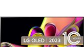 The LG OLED C3 has been Prime Day'd, but I'm more tempted by the cheaper B3