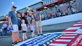 Fans, drivers, community soak in renewed racing history at North Wilkesboro open house