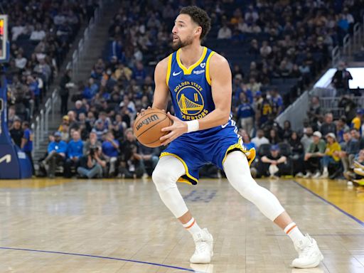 What I'm hearing on Klay Thompson's market, Warriors staff changes and more