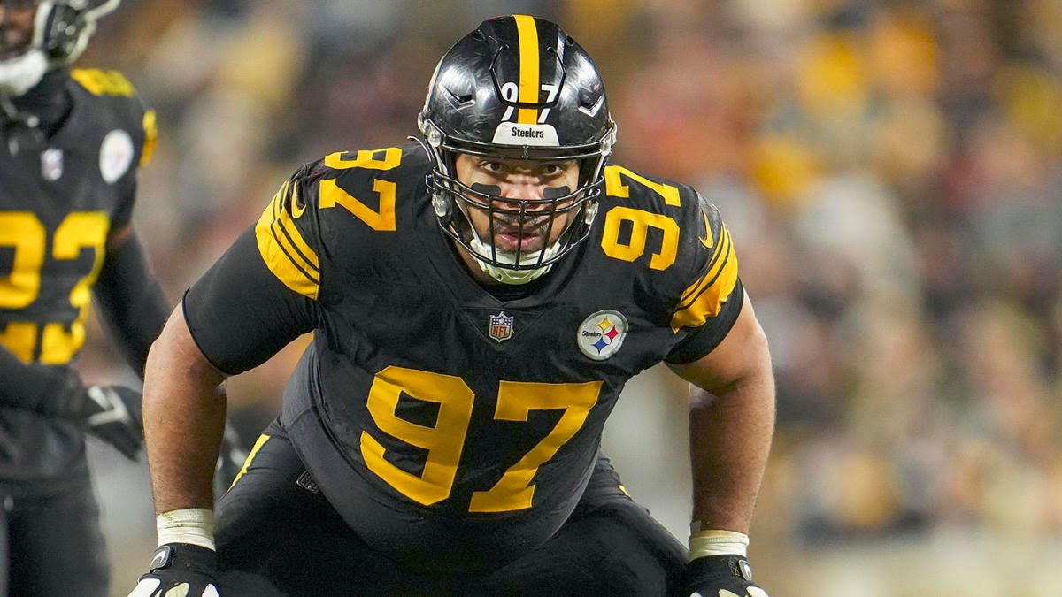 Brandon Aiyuk trade rumors: Cam Heyward feels that Steelers offense already has enough weapons