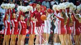 Trayce Jackson-Davis moves up IU basketball scoring, blocks lists