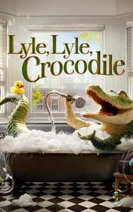 Lyle, Lyle, Crocodile (film)