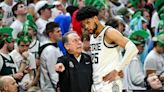 MSU to face Mississippi State at 12:15 p.m. Thursday, runs Izzo's NCAA streak to 26