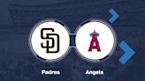 Padres vs. Angels Prediction & Game Info - June 3