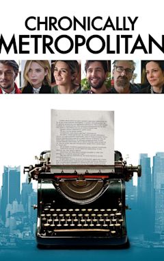 Chronically Metropolitan