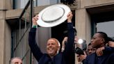 Tottenham manager news: ‘Amazing’ candidate is ‘ready’ after winning league title, Michel Vorm tells Spurs