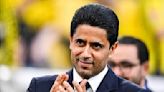 JO de Paris 2024: le président du PSG Nasser Al-Khelaïfi va porter la flamme olympique