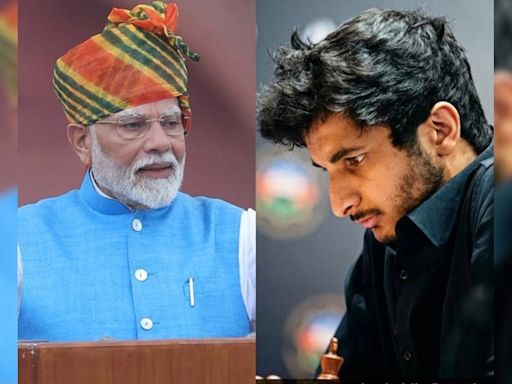 Chess Olympiad Winner Vidit Gujrathi Decides Against Defending Title In Azerbaijan To Meet PM Narendra Modi | Chess News