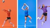 $468 Million Volleyball Shoe Market Just Got a New Challenger