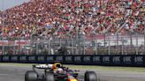 Max Verstappen holds off Lando Norris to win Emilia Romagna Grand Prix and extend F1 lead - WTOP News