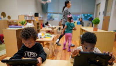 When ‘universal’ pre-K really isn’t: Barriers to participating abound