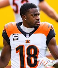 A. J. Green