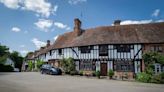 Kent's ‘quaint little village’ that experts say is one of Britain’s greatest