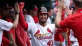 Cardinals activate Willson Contreras off IL less than 2 months after left arm fracture