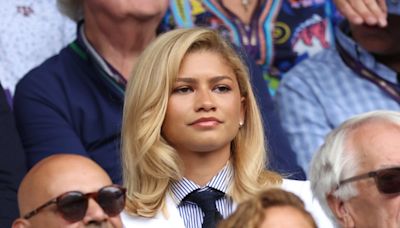 Wimbledon 2024 best dressed celebrities: Princess of Wales, Zendaya and Paul Mescal