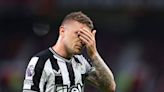 Newcastle's post-season trip to Australia 'not ideal' - Trippier