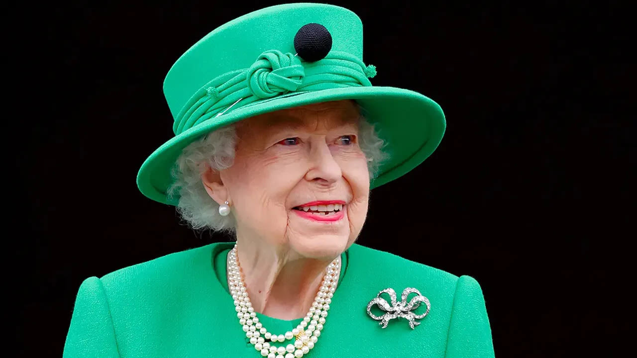 Queen Elizabeth’s American lady-in-waiting once took monarch to posh London nightclub: expert