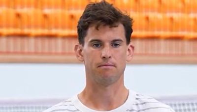 Dominic Thiem confirms retirement aged 30 as ex-US Open champ 'very sad'