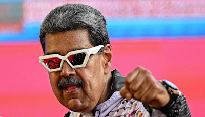 “El que se asustó que se tome una manzanilla”: la respuesta de Maduro tras los cuestionamientos de Lula