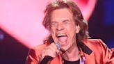 Rolling Stones Stun Audience With First-Ever Live Performance Of 1960s Classic