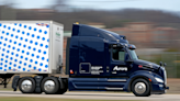 Self-driving tractor-trailers are coming to US roads