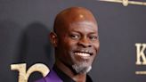 Dijmon Hounsou Kicks Off New Initiative to Help Descendants of Africa Trace Back Their Roots