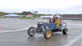 Grand Challenge Race shows off electric vehicles at Mid-Ohio