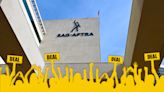 Read Full SAG-AFTRA Deal Summary Released Ahead Of Ratification Vote; Analysis Of AI & Streaming Fund