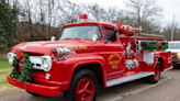 Spring Hill’s ‘Fire Belle’ needs engine repairs but city can’t find anyone to fix it