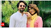 'Ayushmann is an industry senior, will approach him after few films' - Tahira Kashyap Khurrana- Exclusive | Hindi Movie News - Times of India