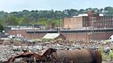 Cleanup to begin at former Waterbury Button factory