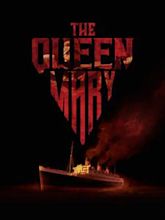 Haunting of the Queen Mary