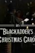 Blackadder's Christmas Carol